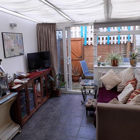 Apartamento The Get Away Margate Exterior foto