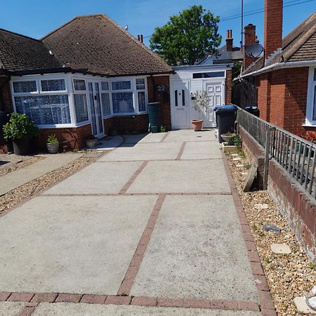 Apartamento The Get Away Margate Exterior foto
