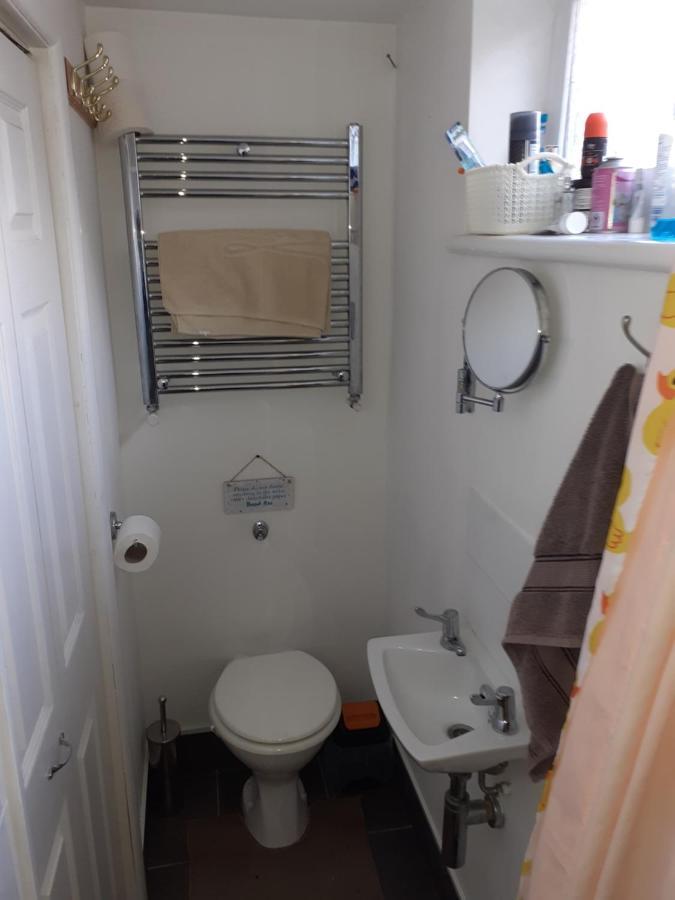 Apartamento The Get Away Margate Exterior foto