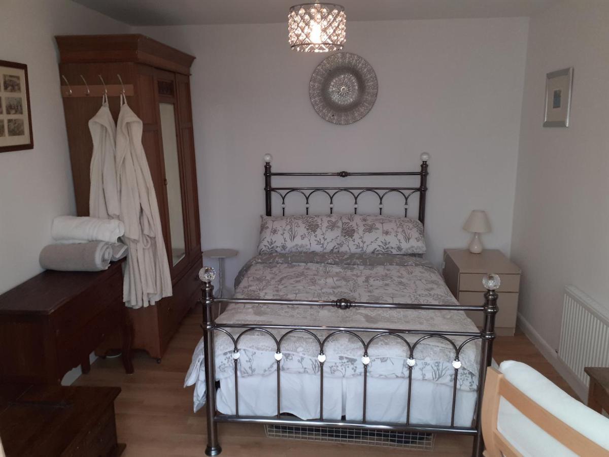 Apartamento The Get Away Margate Exterior foto