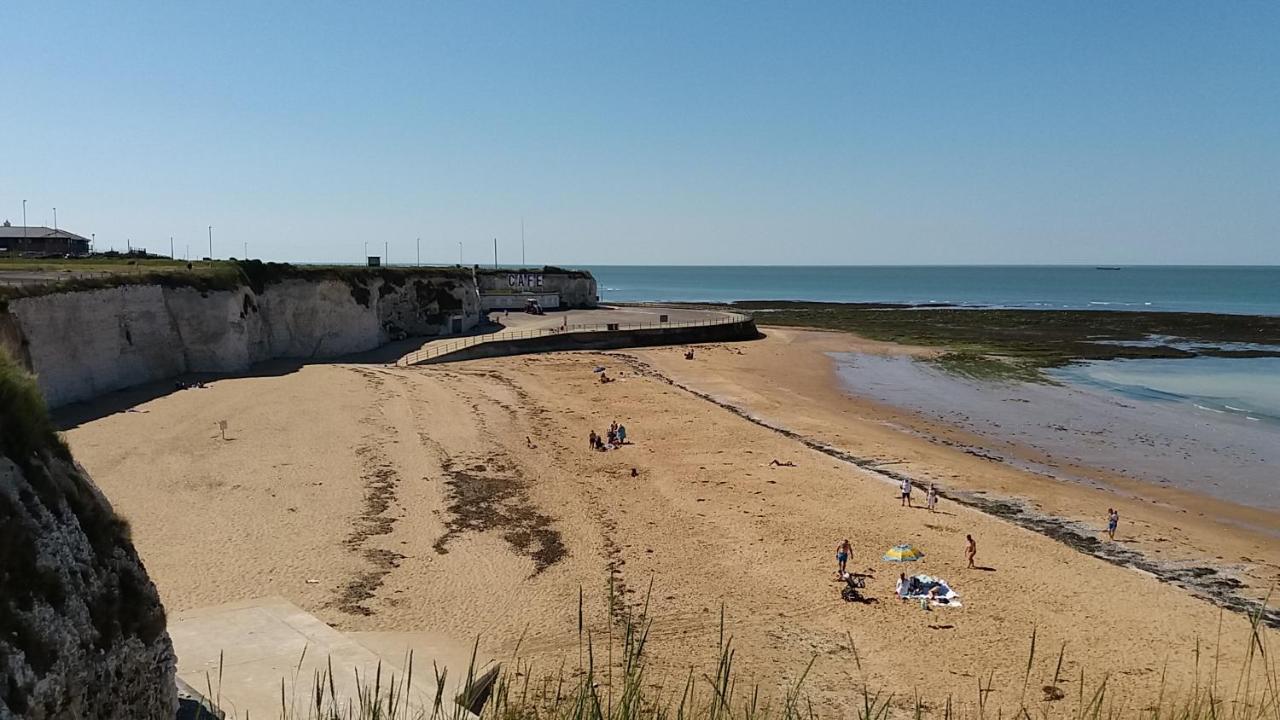 Apartamento The Get Away Margate Exterior foto
